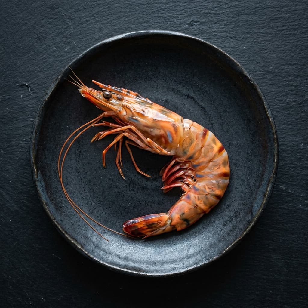 Shrimps & Prawns